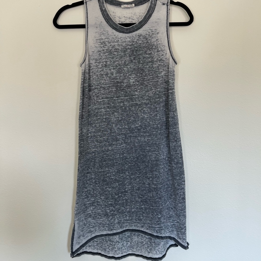 Heart & Hips Dress